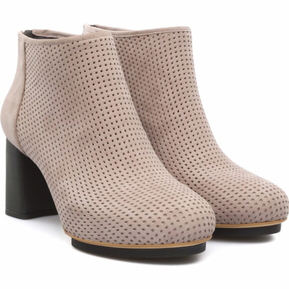 Camper Bootie